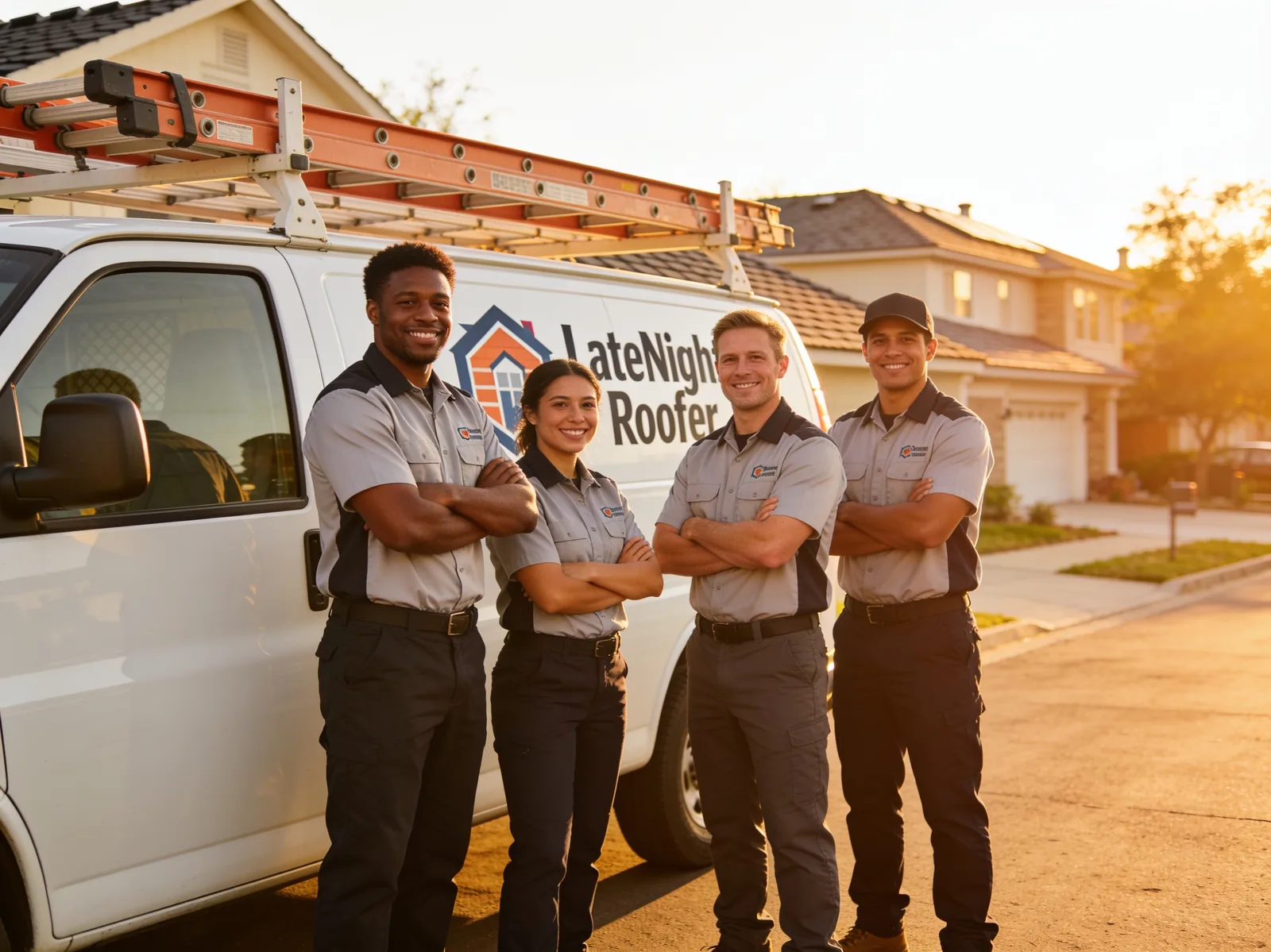 Emergency Roof Repair company in Hebron, NE